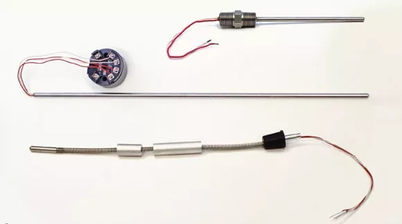 熱電偶與熱電阻有哪些區(qū)別？