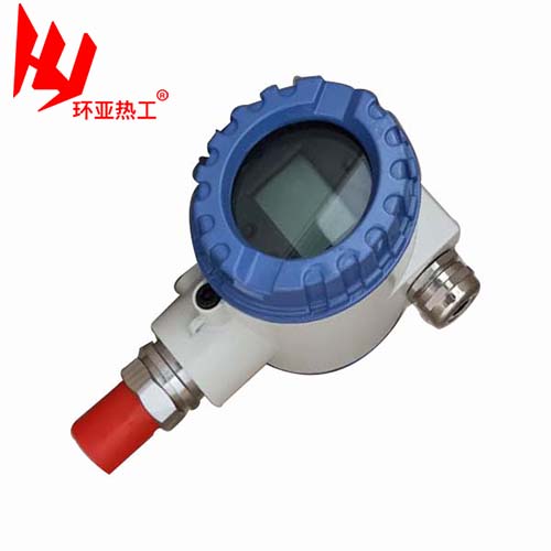 無(wú)線(xiàn)傳輸變送一體化熱電偶