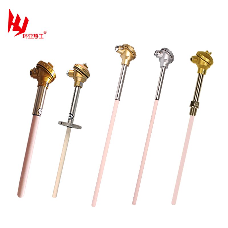 鉑銠熱電偶